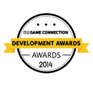 Best Story And StoryTelling - Game Connection Europe