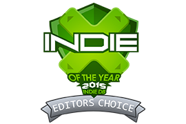 Editor Choice - IndieDB